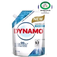 Dynamo Laundry Liquid Refill Fresh 1.4kg