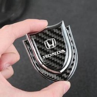 Honda本田改裝專用思域XRV雅閣電動車電瓶車CRV裝飾貼車貼汽車用品側貼