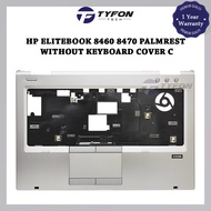HP Elitebook 8460 8470 Laptop Palmrest Touchpad without Keyboard Cover C 686964-001 6070B0603101