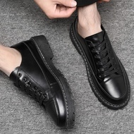 Docmart Men's Formal Shoelaces Docmart
