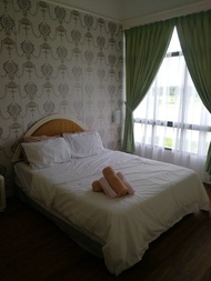 Ideal Mahkota Apartment