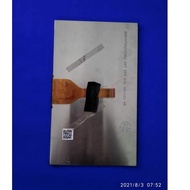 Interesting... lcd tab Advan T1R E1C PRO i7 4G T1S X7 normal removal