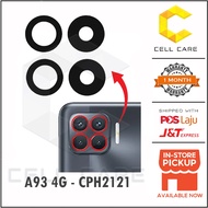 Camera Glass Lens For Oppo A93 4G Cph2121 (Kaca Kamera)