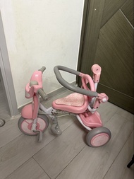 小朋友單車