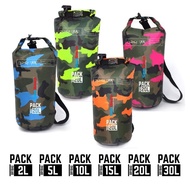 Seabazz 20L Waterproof Dry Bag