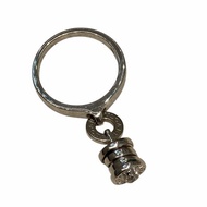 BVLGARI 寶格麗 B.ZERO1 SIZE:56 18K 鑽石 戒指 WG