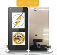 Original Vivo X50 /X50 PRO LCD Touch Screen Digitizer