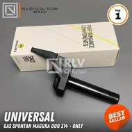 GAS SPONTAN MAGURA 314 DUO COPY ORI ORIGINAL MADE IN GERMANY Gas Spontan Kontan Magura 314 Duo Gas s