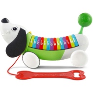 LeapFrog AlphaPup - Pink / Green