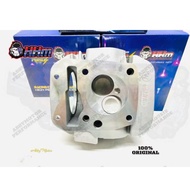 HEAD RACING WAVE125 27/23 28/24 TOBAKI HHM HEAD STANDARD WAVE125-S WAVE125 ULTIMO WAVE125 X 27/23 28
