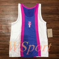 【WS】NIKE NRC INTERNATIONAL 女款 跑步 健身 運動 輕盈 快乾 背心 DM2324-500