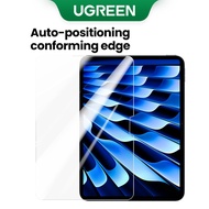 UGREEN Tempred Glass Screen Protector for for iPad Air4 Air5 10.9 9th 8th 7th Gen 11 inch Pro 11 12.