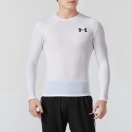 Under Armour | Breathable Mens Fitting Vest for Training