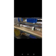 Laser tube holder 40w 50w 60w laser tube holder