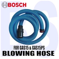BANSOON BOSCH Blowing Hose for GAS15 &amp; GAS15PS. Wet &amp; Dry Vacuum Cleaner. 1607000EC3