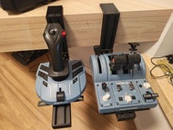 Thrustmaster Airbus Captain Pack X Edition