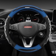 Fit for Haval H1 H2 H6 H7 Jolion Dargo 37-38cm Diameter Beautiful and Durable D and Round Type Non-s