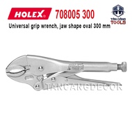 Kìm Bấm Chết 300mm Holex 70805 300