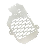 ตะแกรงหม้อน้ำ V2 (สแตนเลสหนา 1.2 mm) REVOLUTION PCX 160 / CLICK 160 / ADV 160 / LEAD125 / Giorno+