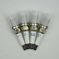 Xuming 4 Pieces DENSO Iridium TT Spark Plug Ik16tt Ik16 4701