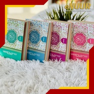 New Al-Quran HUMAIRA A6 FLORAL