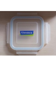 Glasslock 保鮮盒