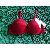 YOUNG HEART BRA SIZE 32B 34B