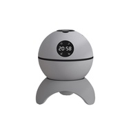 Star Projector Lamp HD Projector Light Space Galaxy Indoor Night Light