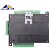 PLC Industrial Control Board FX3U-24MR High-Speed Household PLC Industrial Control Board PLC Control