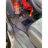 [R-CAR Workshop] Toyota-98/October~07/June SOLEMIO HIACE Hynix Special Wear-Resistant Waterproof Foo