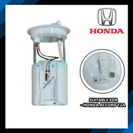 HONDA ACCORD T2A FUEL PUMP ASSY (4 PIN)