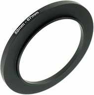 ZEROPORT JAPAN ZPJGREENSTEPUP5267 Step-Up Ring, 2.0 inches (52 mm) to 2.6 inches (67 mm)
