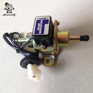 [Amuzocity] SiaBiced Universal 4-7psi Heavy Duty Low Pressure Electronic Fuel Pump With For Carburet