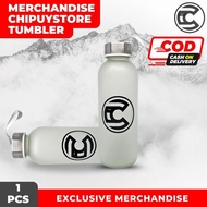 ChipuyStore Tumbler Exclusive ChipuyStore Tumbler/ Cheap Tumbler Tumbler Merchandise/