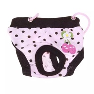 Multi-Colored Physiological Underwear for Dogs - Pet Accessories - Pets - Pet Universe - SP006845