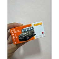 Matchbox Toyota Land Cruiser FJ40 Mattel