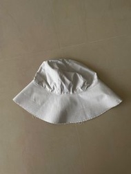 二手mature ha cotton hat