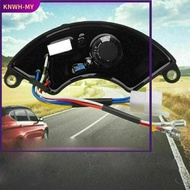 <KNWH>AVR Automatic Voltage Regulator For Diesel Generator 5KW 5.5KW 6KW 6.5KW 7KW 8KW