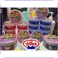 GECKO^b@BLOOD/n!BALM<TZ'&{N'TATTOO`g&GLIDE`b&and`u&AFTERCARE`b&Ointment for new Tattoo and while Ta