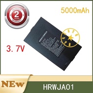 3.7V 5000mAh Applicable to Smart Locks, Door Locks, And Battery-Powered Locks HRWJA01