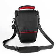 Hot style DSLR Camera Bag Case For Canon EOS M50 M6 200D 1300D 1200D 1100D 77D 80D 6D 760D 750D 700D