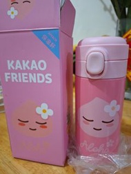 kakao friends 保溫杯