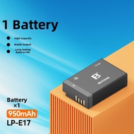 FB | LP-E17 Compatible Camera Battery
