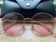Sunglasses 太陽眼鏡