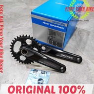 Shimano Deore M6100 32T 170mm Crank