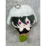Bungo Stray Dogs-Fyodor Dostoevsky-Icetapi Nui-Bondage