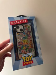 Casetify Disney Pixar Toy Story iPhone Case