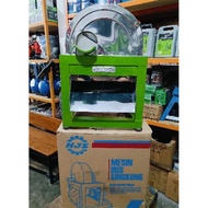 MESIN Hjs200watt cassava slicing machine