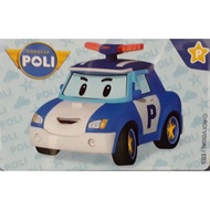 Rescue Little Hero POLI icash