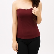 Duomo - Bustier/LongTorso/Camisole/Women's Corset